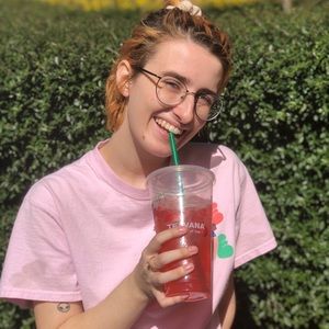 Meet your Posher, Penelope